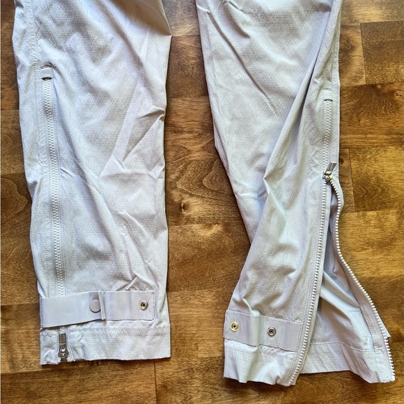 Athleta Trekkie Belted Jogger 10T - Picture 5 of 7